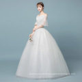 HQ199 Sexy Off Shoulder Wedding Dress Sweetheart Bling Bling Sequins Wedding Guest Dress Ball Gown Wedding Dresses